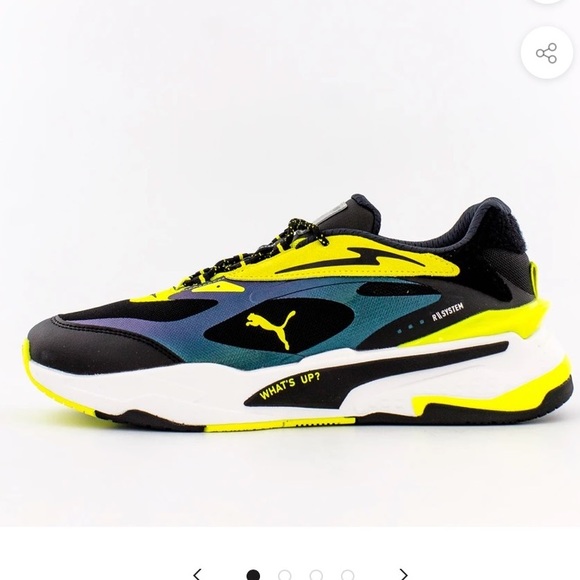 Puma Other - Pumas Emoji brand NWT sneakers